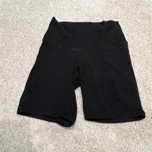 TNA Biker Shorts